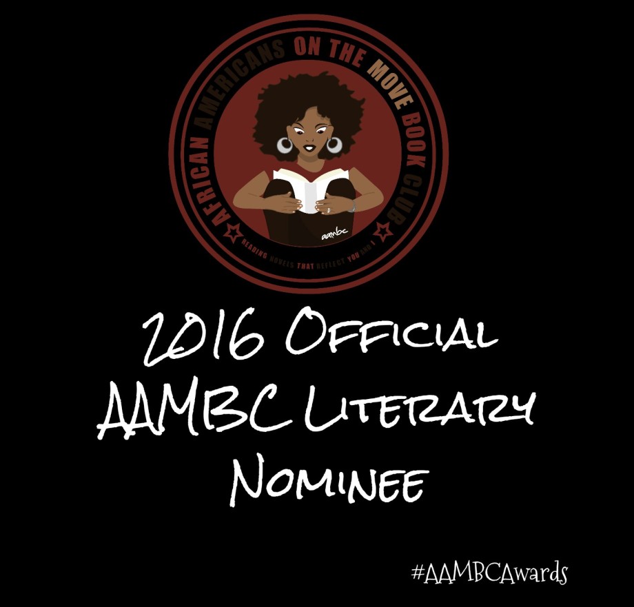 AAMBC Nom 2016 Badge