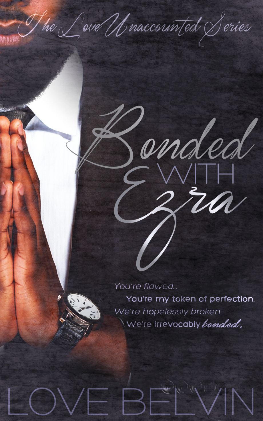 Bonded with Ezra
